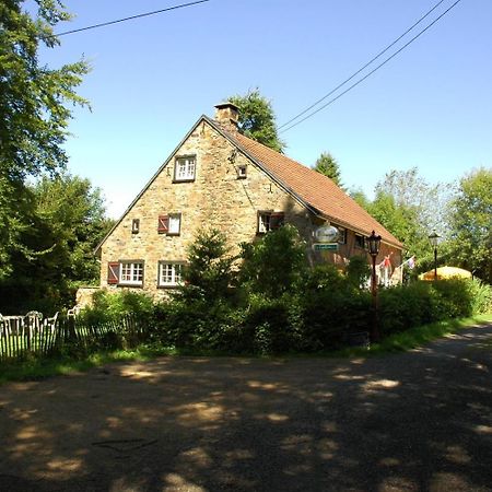 Bed and Breakfast Benb Lerandonneur Hockai Zewnętrze zdjęcie