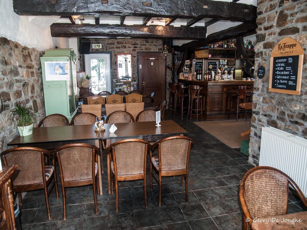 Bed and Breakfast Benb Lerandonneur Hockai Zewnętrze zdjęcie
