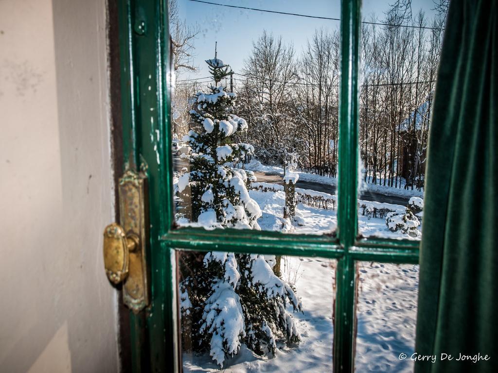 Bed and Breakfast Benb Lerandonneur Hockai Pokój zdjęcie