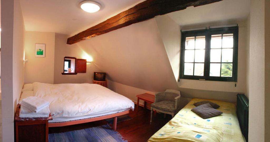 Bed and Breakfast Benb Lerandonneur Hockai Pokój zdjęcie