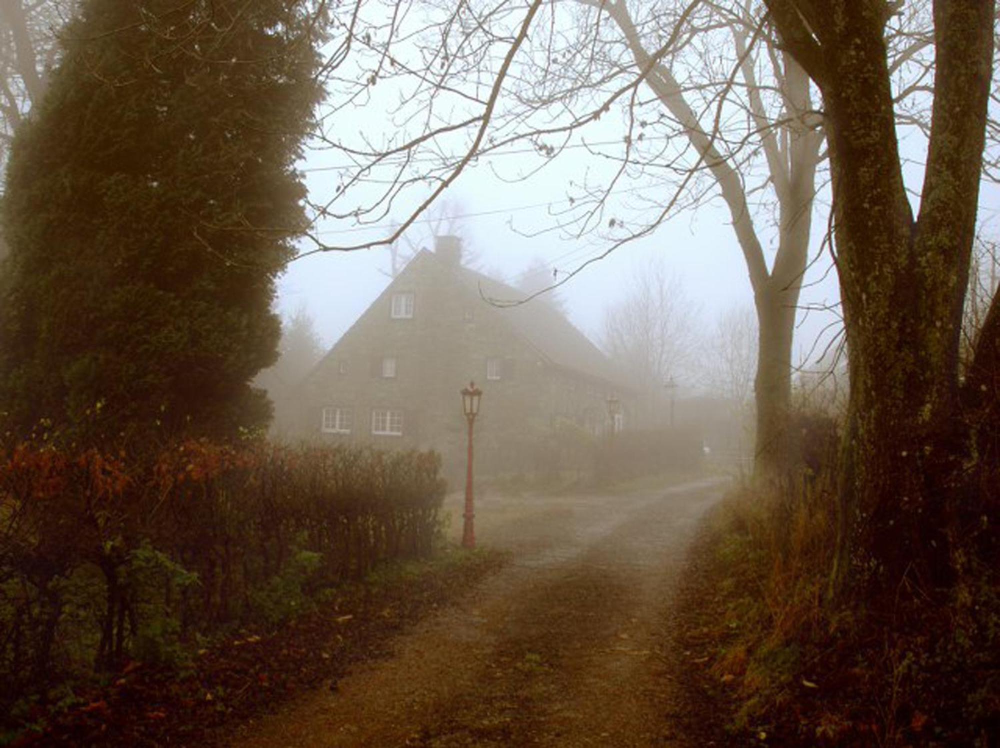 Bed and Breakfast Benb Lerandonneur Hockai Zewnętrze zdjęcie