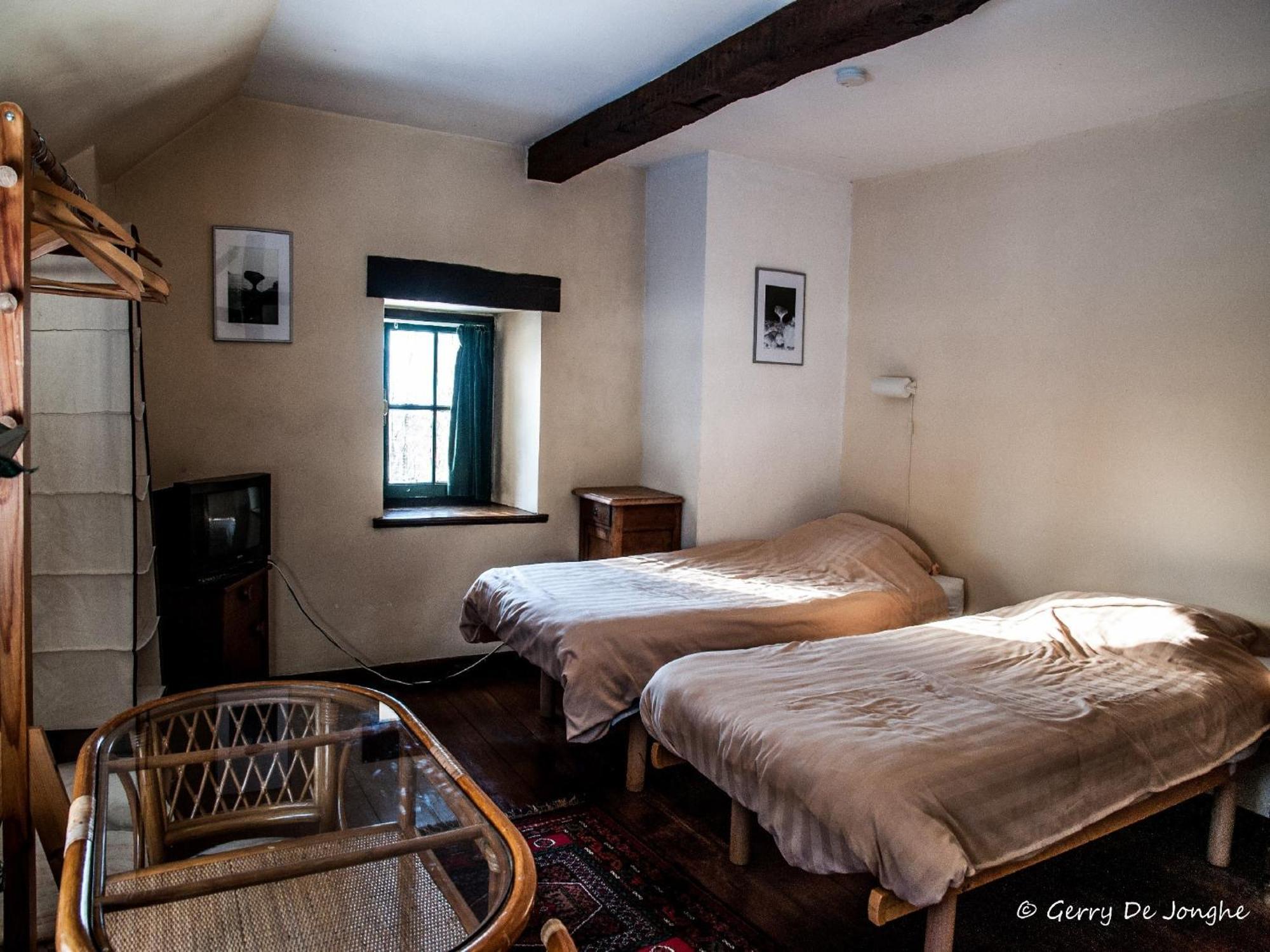 Bed and Breakfast Benb Lerandonneur Hockai Pokój zdjęcie