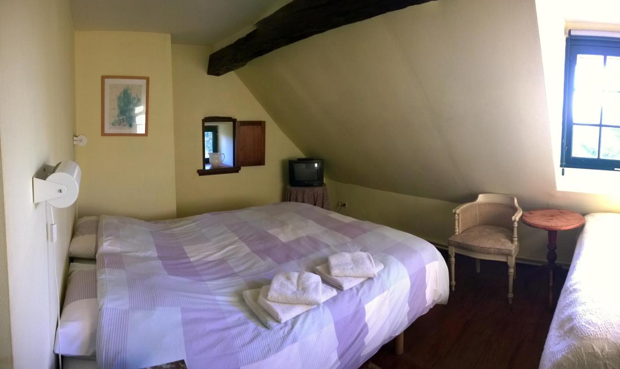 Bed and Breakfast Benb Lerandonneur Hockai Pokój zdjęcie